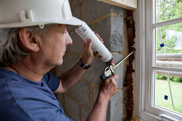 Best Types of Insulation in Middleton, WI