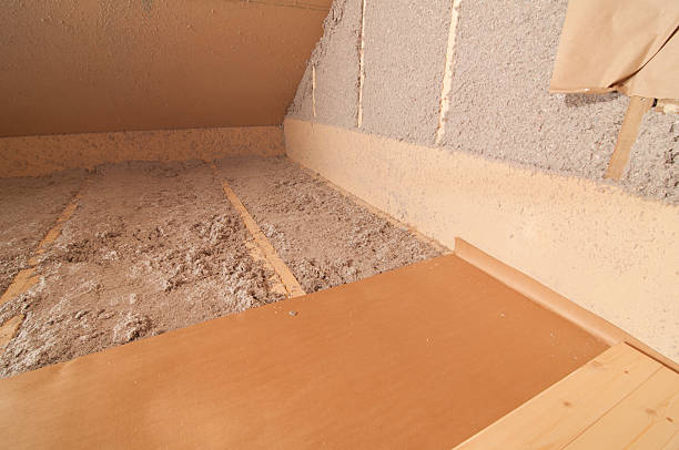 Best Residential Insulation in Middleton, WI